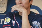 【悲報】ヤクルト高津監督、先発石川に苦言「試合を作れないから中継ぎが疲弊する」
