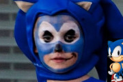 【朗報】実写版ソニック、かわいくなる