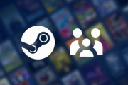 別のユーザーと持ってるゲームを共有できる『Steamファミリー』、β版としてリリース！　最大6人でシェア可能