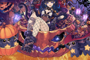 【パズドラ】ハロウィンネレがBGM購入枠でアマコズミが確定枠？