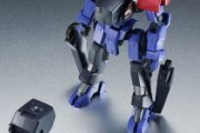 ナイトメアフレーム→やられたらコックピットごと脱出できますモビルスーツ→焼かれて死ぬしかないです