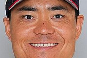 wbc正捕手　ヤクルト中村 悠平←他にいないのか？？