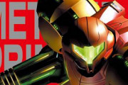【悲報】メトロイドさん、任天堂四天王から外されてしまう