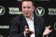 【衝撃】イーロン・マスク、ホワイトハウス内でイジメ発覚…