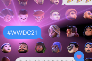 【朗報】Apple、いよいよ今夜2時からWWDC21を開催！