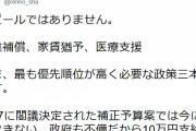 【w】蓮舫議員「アピールではありません」