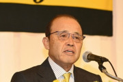 阪神 岡田新監督「優勝は『アレ』」よ「（ファンは）コロナで大人しく」就任会見語録