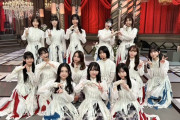 【櫻坂46】FNSタイムテーブルがこちら！