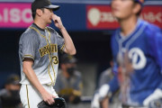 元阪神・岡田彰布さん「同タイプが並ぶ先発ローテは一考の余地あり」打開策は先発の踏ん張り