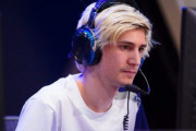 【悲報】世界一のゲーム実況配信者XQC、またまたハンターハンター違法ミラー配信開始
