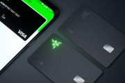 Razer､ゲーミングクレジットカードを発表　決済時に光る機能搭載