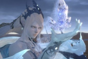 【朗報】FF16発表！洋ゲー化しているという意見も