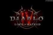 【速報】『ディアブロ4』新拡張「LORD OF HATRED」発表！配信日は…