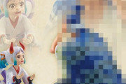 【悲報】ワンピース、ガチで謎のキャラのフィギュアを販売してしまう