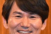 【悲報】南原清隆さん、フライデーされるwwww