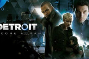 『デトロイト ビカムヒューマン』『ヘビーレイン』などのゲーム会社、ついに新作を発表！なんじゃこりゃあああああ！！