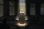 【ウルトラマンテオ】学食でぼっちになるウルトラマン…今までにいただろうか
