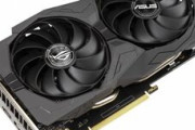 Steamのハードウェア調査1位GTX1650だけどさ