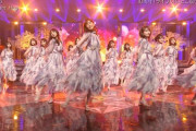【乃木坂46】実況『いいとこ取りメドレー』ぐるカー×ガルル×シンクロ×はだサマ×最後のTightHug【ベストアーティスト2021】