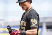 糸井嘉男「トーク苦手です。生え抜きじゃないです。優勝してません。」←こいつに阪神仕事来まくる理由