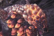 MHWアイスボーン　バズルギウスは乱入なくなった上に良モンス化した