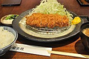 【画像】トンカツ定食を「２倍」楽しむ方法がこちらｗｗｗｗ