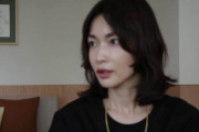 「年齢不詳すぎ」「美しすぎます」　長谷川京子46歳、「久しぶりの前髪」イメチェンで絶賛の嵐