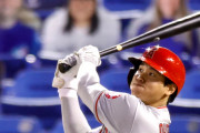 大谷翔平が日本人最速MLB通算50号！3号ソロを含む4打点の大活躍！（海外の反応）