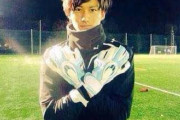 【画像】24歳で引退したサッカー選手がイケメンすぎて芸能界不可避ｗｗｗｗ