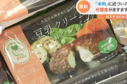 【食糧問題】“本物の味”に近づいた？ 進化続ける「代替食」 大豆ミート、こんにゃく、そしてコオロギ　拡大続ける市場