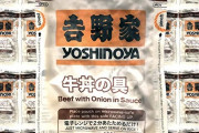 「ご飯と牛丼の素があれば食事が完成なんだぜ」外国人が考える冷凍食品は何か