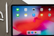 ワイニート､12.9インチのiPadProとキーボードとApple Pencilを購入