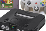Nintendo64で自分しかやってなかったろってゲームｗｗｗｗｗｗ