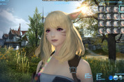 スクエニ、製品版「FF14スターターパック」をTGSで未プレイ者に無料配布へ！