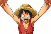 アニメONE PIECE 20周年記念特別編「ROMANCE DAWN」BD予約開始！2020年1月24日発売！！！