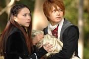 【お題募集記事】仮面ライダーキバの第45話「ウィズユー・最後の変身」と第46話「終止符・さらば音也」を語ろう