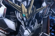 『ガンダム 鉄血のオルフェンズ ウルズハント』劇場公開決定！！スマホアプリで配信されたアニメを再編集・新規カットも追加
