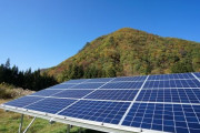 【悲報】 政府、メガソーラーへの支援を廃止へ