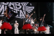 Sonisphere Festival 2014のイジメダメゼッタイを見よ