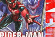 【悲報】スパイダーマンの作者、アメコミより日本の漫画が売れて発狂ｗｗｗｗｗｗ