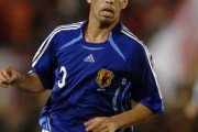 最もワクワクさせてくれた日本人サッカー選手wwwwwwwww