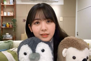 筒井あやめちゃんが髪を伸ばしてる理由…【乃木坂46】