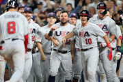 【朗報】エンゼルスから仮釈放中のトラウトと大谷、WBCを満喫してしまう