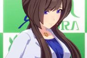 【ウマ娘】勝負服イベントのキャラ格差をどうにかいてほしい。←「はい、注目株」