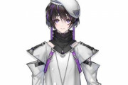 声優・村瀬歩さんのVTuberアバターが完成！担当イラストレーターは風間雷太さん