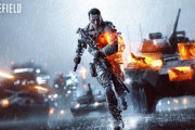 バトルフィールド6がホリデーシーズンにPS5/XBXで発売決定！