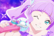 【プリキュア】まさか乳幼児が推しになろうとは考えてもみなかった・・・