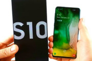 ワイ、Galaxy S10を6万で買いご満悦