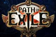 基本プレイ無料の 『Path of Exile』が同接約1万から約16万に爆増！！！ひっそりと一部日本語化対応もしていた