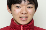 1/9 からスイスのローザンヌで行われる ユースオリンピック、日本代表選手団の旗手 はフィギュアスケートの 鍵山優真 選手に決定！